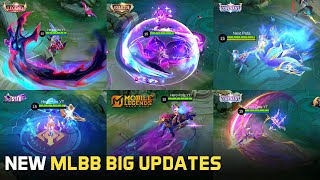 7 NEW SKINS GAMEPLAY | ALPHA LEGEND | MELISSA COLLECTOR | LESLEY & BENEDETTA COVENANT | JOY SL &MORE