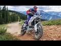 2022 Ducati DesertX Review | Road & Off-Road Test