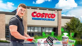 BUDGET COSTCO HAUL – THAT HELPED ME LOSE 130lbs