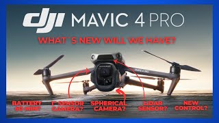 MAVIC 4 PRO Features That Will Change Your Video Editing Game