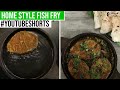 Home Style Fish Fry | #Shorts | Sanjeev Kapoor Khazana