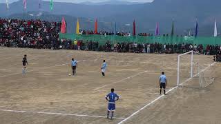 SHILLONG LAJONG FC vs KLASA FC  ||Tie Breaker|| 29th Shirui Lily Cup 2021 Final