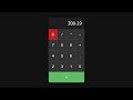 How To Create a Calculator Using HTML, CSS & JavaScript! 🚀