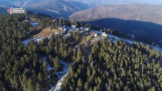 Карпатський вікенд. Славське