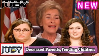 Judge Judy [Episode 5591] Best Amazing Cases Season 2024 Full Episodes HD