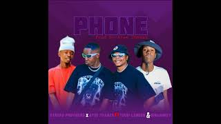 (PHONE📞)stress providers X Ayee Thabza FT tsubi London X Ninashrey