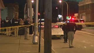 Police investigating death in Niagara Falls