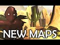 These NEW Maps are BETTER Than Titan - Lethal Company