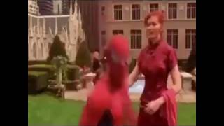 Madlipz Spiderman [German]