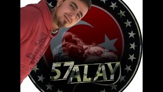 ARMA 3 57.ALAY ASKERİ EĞİTİM ve OPERASYON