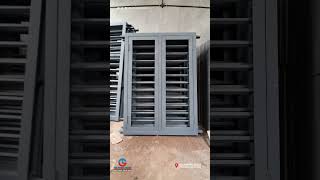 കുറഞ്ഞ ബജറ്റിൽ വീടിന് പ്രൗഡികൂട്ടാം...  TG STEEL TECH STEEL WINDOWS \u0026 DOORS