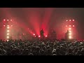 Spoon - Live at The Mission Ballroom, Denver, CO, 5/24/2022