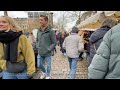 antwerp market sunday market walking tour 26 jan 2025