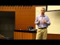 Duke Engineering TALKS: Marc Deshusses, PhD