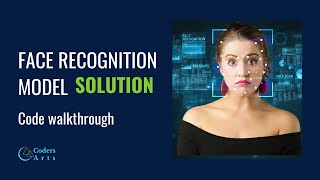 01. Face recognition Model Using Python | Machine Learning Assignment Help