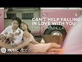Can't Help Falling In Love With You - Daniel Padilla (Music Video)