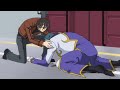 Lelouch tricks Jeremiah