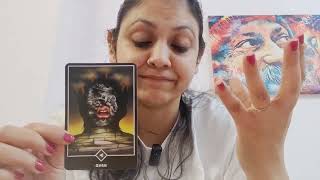 CANCER ♋,SEVEN DAYS SEVEN OSHO ZEN TAROT MESSAGES (13-19JAN)!