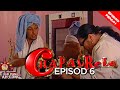 [EPISOD PENUH] Chapalrela - EPS 06