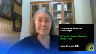 10 Tips For Travel Planning While Trans