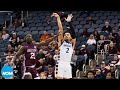 Minnesota State vs. West Texas A&M - 2024 DII men's basketball championship semifinals recap