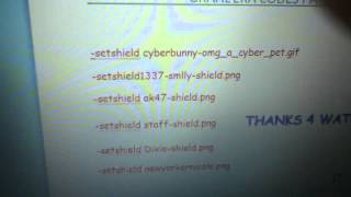 graal era codes (part2)