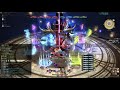 【配信】ff14 エデン再生編零式 未予習攻略 3層 ＃6.5 暗黒視点 eden s promise fatebreaker savage drk