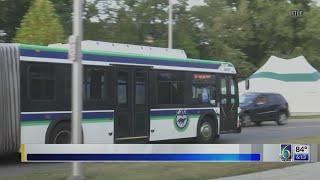 Ingham County fair starts tomorrow