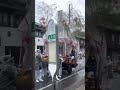 2022年 村上七夕祭り 大町