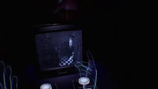 Five nights at Freddy‘s help wanted vr