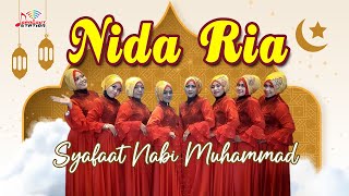 Nida Ria - Syafaat Nabi Muhammad (Official Music Video)