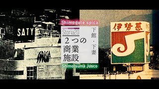 【2つの街の成り立ち】下妻ジャスコ・下館スピカ ２つの商業施設の発展を比較してみた【storia20】