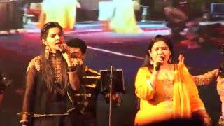 Lal Jhulela Lal Jhulela None Stop - Singer Vandana (Vandy) \u0026 Manjushree Assudani - 07049323232