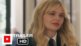 Gossip Girl (2021) | Part Two | Official Trailer | Jordan Alexander, Whitney Peak |