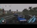 The Crew Wild Run - Brand Speedtrap Event (