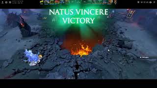 Goodbye NaVi Dendi 2011 2018 — tribute Movie