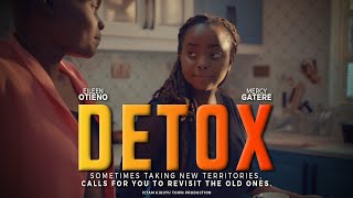 DETOX (SHORT FILM) #shortfilm #detox #takingnewterritories