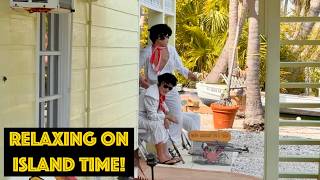 Exploring Southwest Florida! Relaxing on Sanibel, Captiva and Pine Islands!