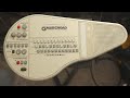 The Omnichord's Unique Charm // The OM-84 in Detail