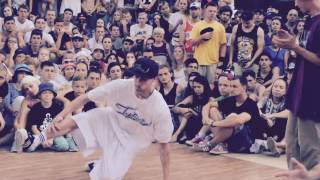 Komar (Top 9 Crew) / Yalta Summer Jam 2016