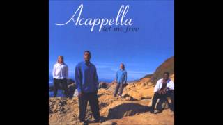 Everything We Need - Acappella