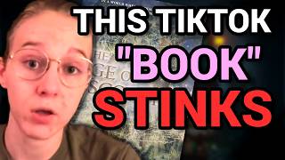 Is This The Worst Author On Tiktok? | Pt.2