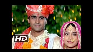 Babul - Hum Aapke Hain Koun - Mohnish Bahl, Renuka Shahane, Madhuri Dixit - Bollywood Wedding Song