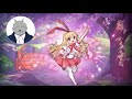 【 雀魂 じゃんたま 】咲コラボ ！限界までガチャ突っ張った結果･･･【 結樹 len vtuber 】