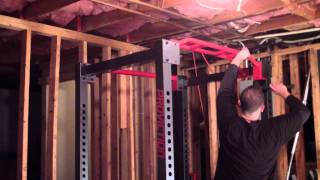 Cheapest Power Rack You Can Buy New | Unboxing And Assembly