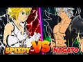 UNBELIEVABLE!! RANDOM TEAM SELECT PVP MATCHES!! Seven Deadly Sins: Grand Cross