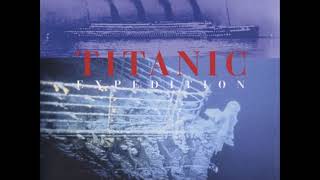 Ocean Voyager - Titanic Expedition [New age, Enigmatic]