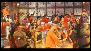 Dil Dhak Dhak Dhadke (Full Song) Film - Daag - The Fire