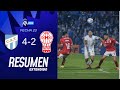 Atletico Tucuman 4 vs 2 Huracan | #TorneoBetano | Resumen Extendido | Fecha 23