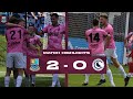 FA Cup Win Against The Odds! | Farnham Town vs Crowborough Athletic | Full Match Highlights